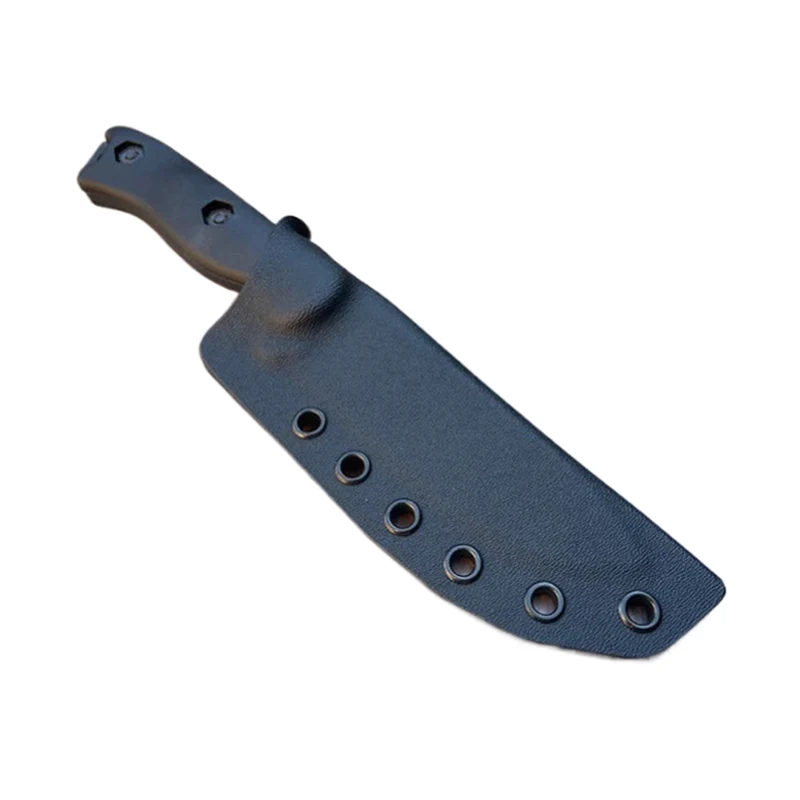 Kydex kılıfı nasıl yapılır