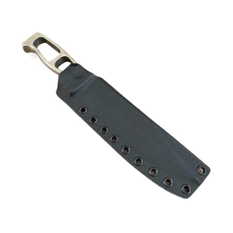 Kydex Kılıfları Ateşli Silah Taşımada Neden Yeni Bir Standart Belirliyor?