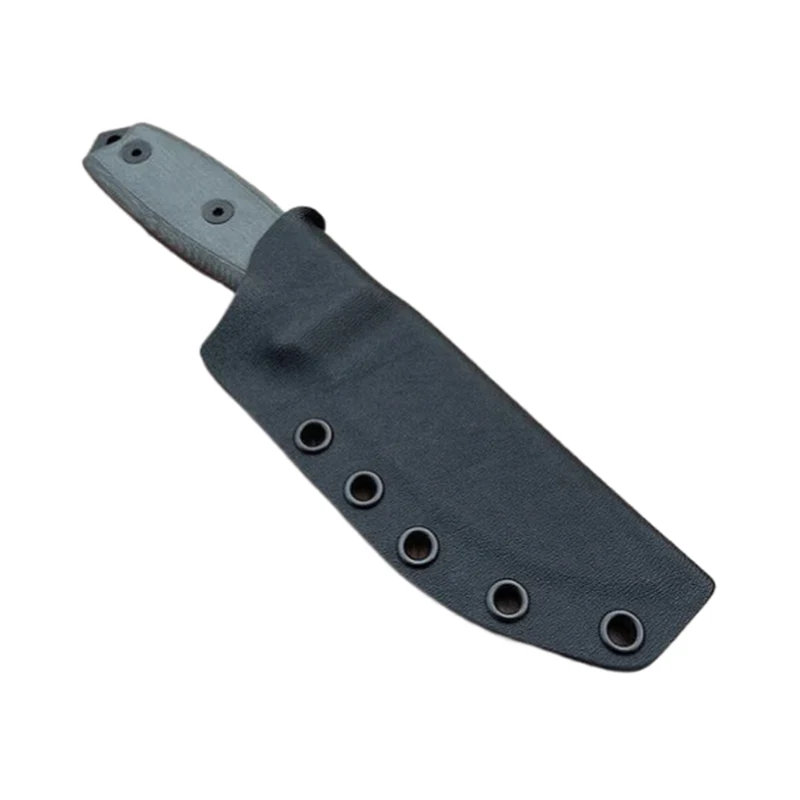 Neden Kılıflı Sabit Bıçak Seçmelisiniz?