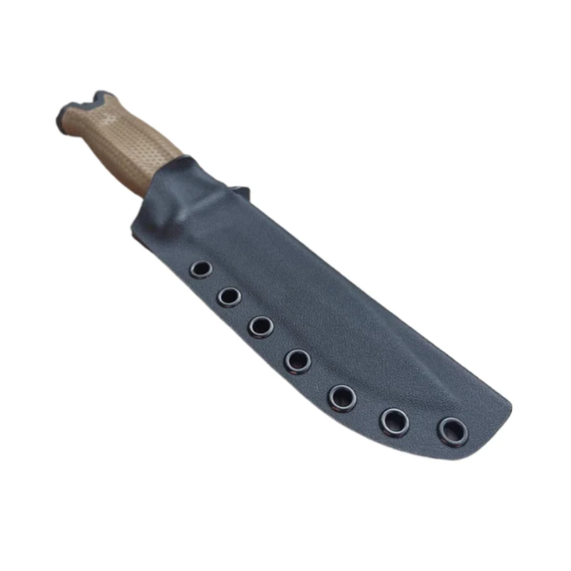 Sheath Kydex Ekipmanınızın Dayanıklılığını ve Güvenliğini Nasıl Artırabilir?