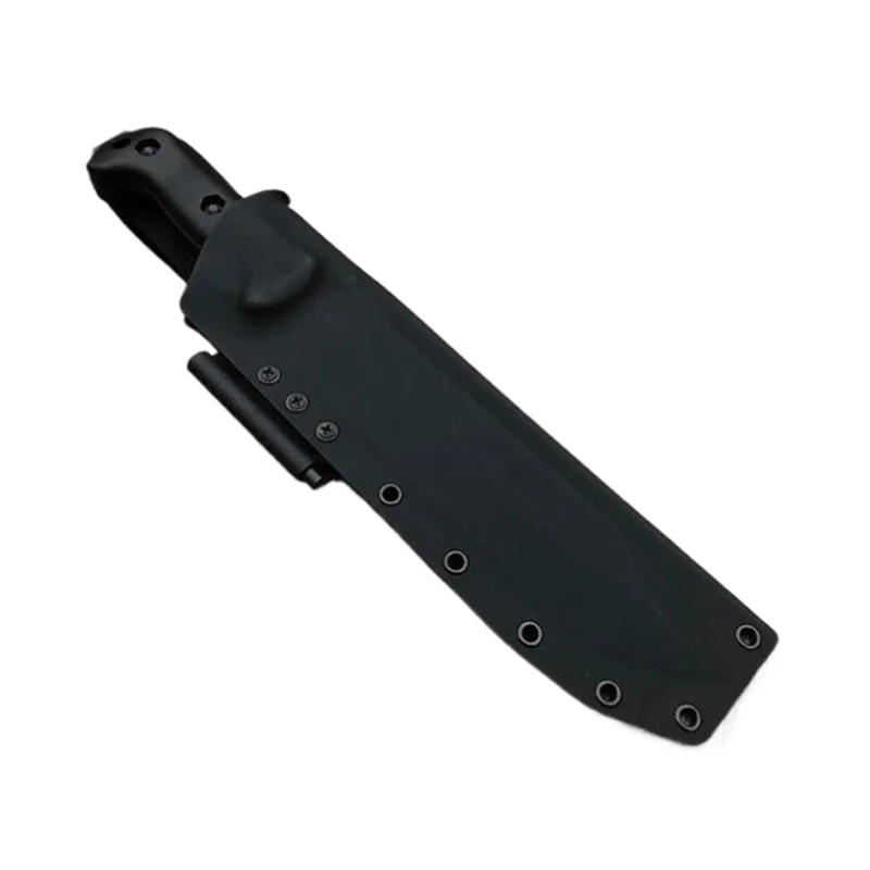 Kydex Kemer Klipsi ile Tek-Lok Sistemi Arasındaki Fark Nedir?